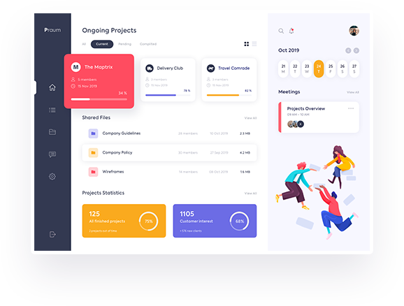 Desarrollo de Software en Querétaro, México - Firelink Softworks
